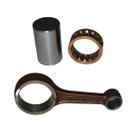 01 Biela Com Rolamento Completa Mahle Yamaha Factor YBR 125 K 2008 A 2015