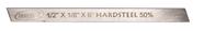 01 Bits Quadrado 1/2 Hard Steel 50% Cobalto