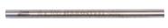 01 Bits Redondo 6mm 50% Cobalto Hard Steel