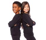01 BLUSA INFANTIL FLANELADA térmica segunda pele 2 a 12 anos quentinha frio neve inverno