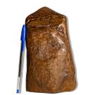 01 Bronzita Pé Bico e Corpo Polido Natural 2Kg 19cm Tipo B 01 Bronzita Pé Bico e Corpo Polido Natural 2Kg 19cm Tipo B