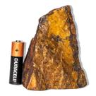 01 Bronzita Pé Serrado 8 a 12cm 400 a 500g Tipo B