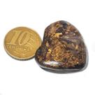 01 Bronzita Rolado Pedra G 30 a 45mm Classe A 01 Bronzita Rolado Pedra G 30 a 45mm Classe A
