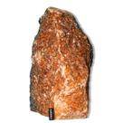 01 Calcita Laranja Pé Serrado 26 a 30cm 7 a 8kg Tipo B