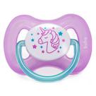 01 Chupeta Comfort Noturna Brilha No Escuro 6m+ Fase 02 Buba 01 Chupeta Comfort Noturna Brilha No Escuro 6m+ Fase 02 Buba