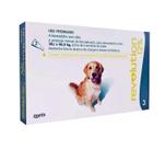 01 combo Antipulgas Revolution p/Cães 20,1 e 40 kg - Zoetis