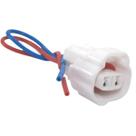 01 Conector Sensor Velocidade Astra Vectra Zafira Automático