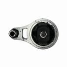 01 Coxim Do Câmbio Central Renault Master 2.5 2003 A 2012
