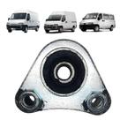01 Coxim Traseiro Câmbio Peugeot Boxer 2.8 8V 1999 A 2017