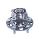 01 Cubo de Roda Cofap Traseiro Honda Civic 2.0 Original 2011 2012