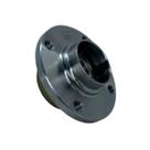 01 Cubo de Roda Original Cofap Traseiro Voyage 1.6 2012 2013
