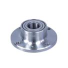 01 Cubo de Roda Original Novo Traseiro Cofap Gol 1.6 2020