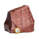 01 Dolominta Pedra Bruto Natural 1.5kg a 2kg 15 a 18cm Tipo B 01 Dolominta Pedra Bruto Natural 1.5kg a 2kg 15 a 18cm Tipo B