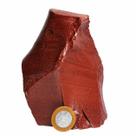 01 Dolominta Pedra Bruto Natural 1kg a 1.5kg 15 a 18cm Tipo B 01 Dolominta Pedra Bruto Natural 1kg a 1.5kg 15 a 18cm Tipo B