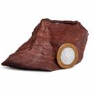 01 Dolominta Pedra Bruto Natural 200g a 300g 8 a 12cm Tipo B 01 Dolominta Pedra Bruto Natural 200g a 300g 8 a 12cm Tipo B