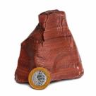 01 Dolominta Pedra Bruto Natural 500g a 700g 9 a 15cm Tipo B 01 Dolominta Pedra Bruto Natural 500g a 700g 9 a 15cm Tipo B