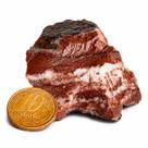 01 Dolominta Pedra Bruto Natural 50g a 100g 5 a 7cm Tipo B 01 Dolominta Pedra Bruto Natural 50g a 100g 5 a 7cm Tipo B