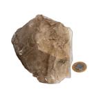 01 Elestial Jacaré Pedra Natural 1,4 a 1,6Kg 12 a 20cm TipoB