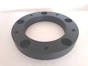 01 Espaçador Roda Fusca 5 F 5x205mm P/ 5x205mm 25mm Spf