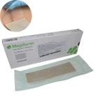 01 Fita Silicone Para Cicatriz Profissional Mepiform 4x30cm