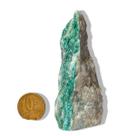01 Jadeita Pé Serrado 5 a 9cm 50 a 100g Tipo B