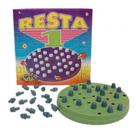 01 Jogo Resta 1 - Mini Toys 01 Jogo Resta 1 - Mini Toys