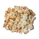 01 Kg Cascalho Bruto Enxofre Pedra Natural 10 a 70mm Tipo B 01 Kg Cascalho Bruto Enxofre Pedra Natural 10 a 70mm Tipo B