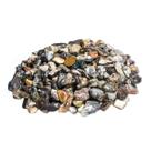 01 Kg Opala Rolada Pedra Natural 20 a 30mm Tipo C 01 Kg Opala Rolada Pedra Natural 20 a 30mm Tipo C
