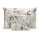 01 Lençol De Cima Cama Solteiro Sem Elástico Acabamento Em Bainha 2,50cm x 1,50cm 180 Fios Estampado