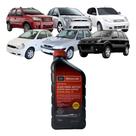 01 Litro Óleo De 5w30 100% Sintético Motorcraft Original Ford