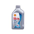 01 Litro Shell Helix 5w 30 Óleo Sintético P/ Hyundai Nissan Toyota
