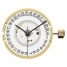 01 Mecanismo ETA F06.111 Movimento Quartz