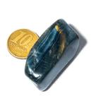 01 Olho de Falcão Rolado Pedra G 30 a 45mm Classe A 01 Olho de Falcão Rolado Pedra G 30 a 45mm Classe A