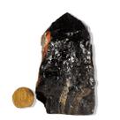 01 Ônix Preto Pé e Bico Serrado 200 a 300g 5 a 10cm Tipo B