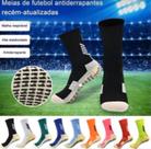 01 Par de Meia Antiderrapantes Prosockr Adulto Profissional