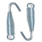 01 Par Mola Extensor Alongador Rede De Dormir Descanso