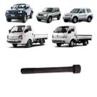 01 Parafuso Cabeçote Frontier HR K2500 Pajero Full 3.0/3.5 V6 Unidade até 2012