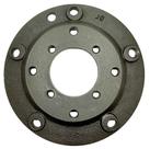 01 Pç Adaptador Roda Fusca 5 F 5x205mm P/ 4x130mm 4x100mm Spf