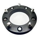 01 Pç Espaçador De Roda Fusca 5 Furos 5x205mm 22mm CPF