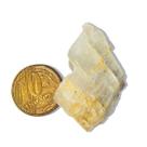 01 Petalita Pedra Bruto Natural 10 a 25g 3 a 5cm Classe B