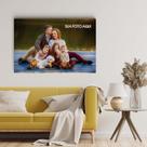 01 quadro canvas personalizado