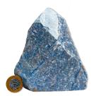 01 Quartzo Azul Pé e Bico Serrado 1 a 2 kg 12 a 15 cm Tipo B