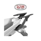 01 Suporte Baú Superior Yamaha Lander 250 2019 A 2022 Scam