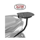 01 Suporte Scam Para Baú Superior Yamaha NMAX160 2021 A 2022