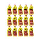 010201019 Óleo Premium TCW3 Menzoil 2T Todos Motores de Popa Kit Com 15 Litros 010201019 Óleo Premium TCW3 Menzoil 2T Todos Motores de Popa Kit Com 15 Litros