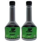 02 Aditivo Combustivel Koube Top Clean Flex 250ml
