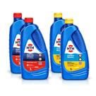 02 Algicida Choque 1lt + 02 Maxfloc HTH