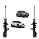 02 Amortecedor Nakata Original Dianteiro Nissan Kicks 1.6 2018 2019 02 Amortecedor Nakata Original Dianteiro Nissan Kicks 1.6 2018 2019