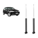 02 Amortecedor Traseiro Fiat Palio 2001 A 2016 Nakata 02 Amortecedor Traseiro Fiat Palio 2001 A 2016 Nakata