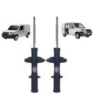 02 Amortecedores Direita+Esquerda Dianteiro Kayaba Fiat Doblo Furgão 2002 A 2021 02 Amortecedores Direita+Esquerda Dianteiro Kayaba Fiat Doblo Furgão 2002 A 2021